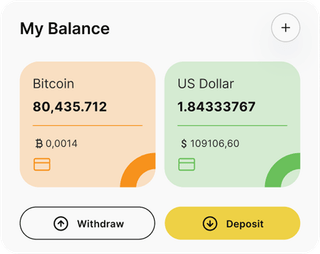 Zaffiro Ledione panoramica della dashboard della soluzione di trading automatizzato